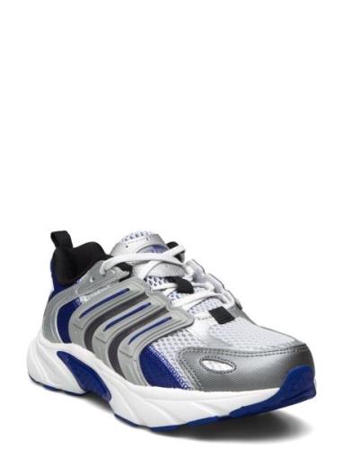 Ventania Climacool Heat.rdy Clima Running Låga Sneakers Silver Adidas ...