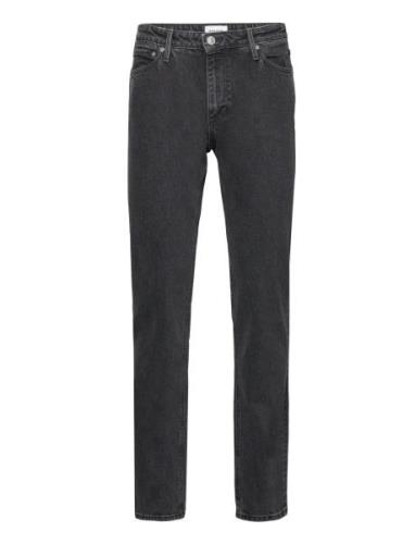 Jjiclark Jjevan Lid Am 695 Bottoms Jeans Regular Grey Jack & J S