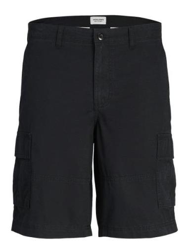 Jpstcole Jjcampaign Short Mni Bottoms Shorts Black Jack & J S