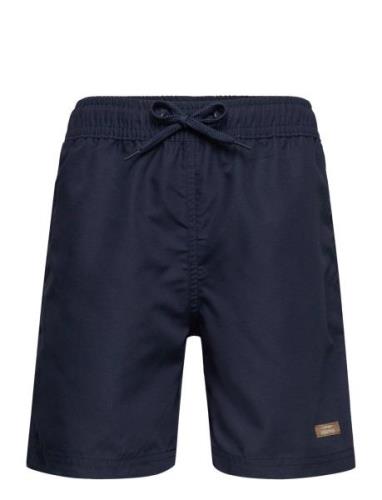 Swim Shorts Badshorts Navy Minymo