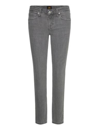 Scarlett Bottoms Jeans Skinny Grey Lee Jeans