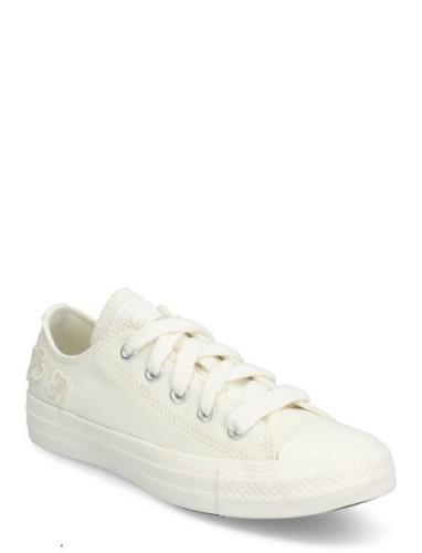 Chuck Taylor All Star Låga Sneakers White Converse