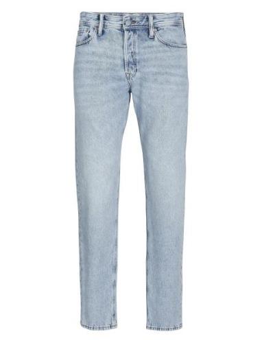 Jjichris Jjoriginal Sbd 932 Noos Bottoms Jeans Regular Blue Jack & J S