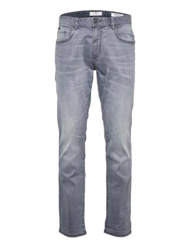 Tom Tailor Josh Bottoms Jeans Slim Grey Tom Tailor