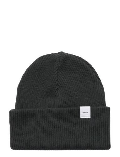 Makia Beanie Accessories Headwear Beanies Green Makia