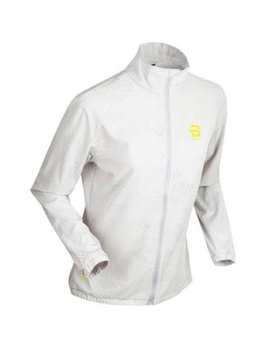 Jacket Intensity Wmn Sport Sport Jackets Grey Daehlie