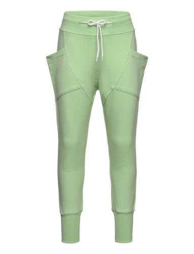 Classic Baggy Sweatpants Bottoms Sweatpants Green Gugguu