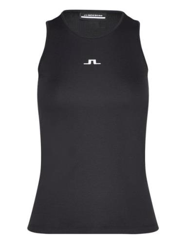 J. Lindeberg Delia Tank Top Svart