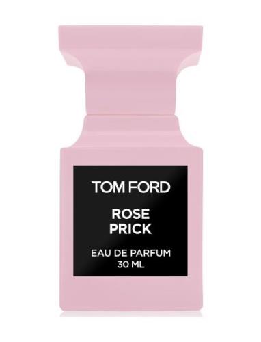 Rose Prick Eau De Parfum Parfym Eau De Parfum Nude TOM FORD