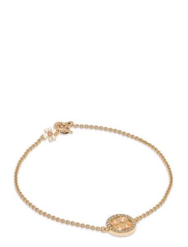 Miller Pave Chain Bracelet Accessories Jewellery Bracelets Chain Brace...