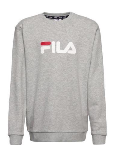 Sordal Sport Sweat-shirts & Hoodies Sweat-shirts Grey FILA