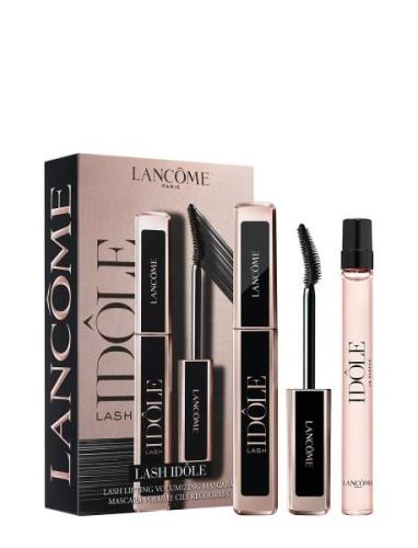 Lash Idole Mascara Smink Nude Lancôme