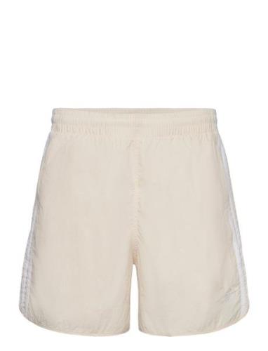 Sprinter Shorts Bottoms Shorts Casual Beige Adidas Originals