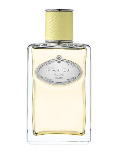 Prada Infusion De Gingembre Eau De Parfum 100Ml Parfym Eau De Parfum N...