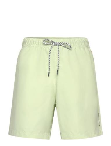 Swim Shorts Badshorts Green Tom Tailor