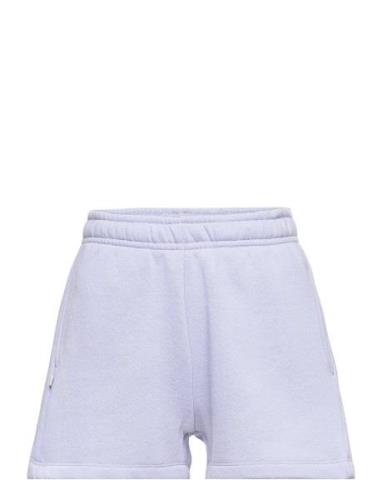 Shorts Bottoms Shorts Blue Rosemunde Kids