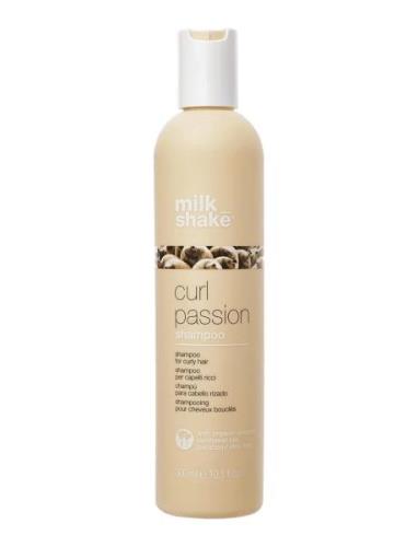 Ms Curl Passion Sh 300Ml Schampo Nude Milk_Shake