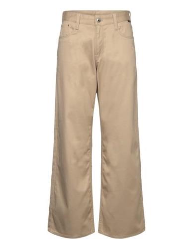 G-Star RAW Judee Loose Wmn Beige