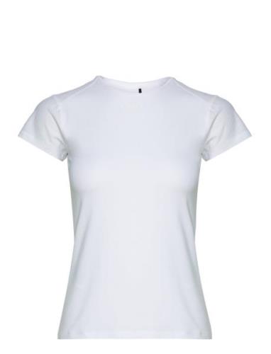 Craft Adv Essence Ss Slim Tee W Vit