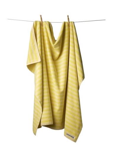 Naram Bath Sheets Home Textiles Bathroom Textiles Towels & Bath Towels...