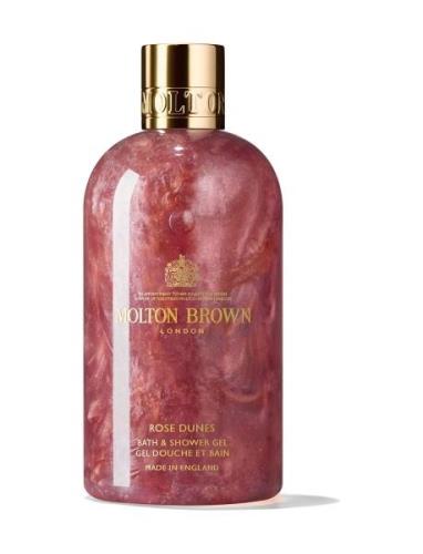 Rose Dunes Bath & Shower Gel Duschkräm Nude Molton Brown