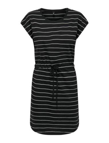 Onlmay S/S Dress Noos Kort Klänning Black ONLY