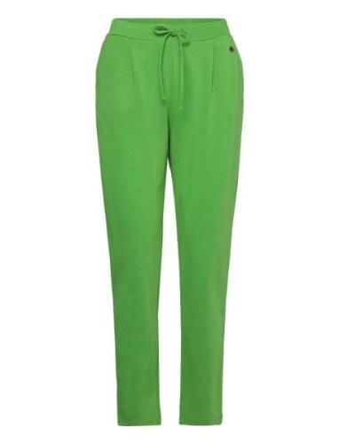 Frzastretch 1 Pants Bottoms Trousers Joggers Green Fransa