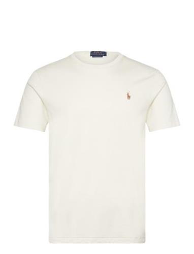 Custom Slim Fit Soft Cotton T-Shirt Designers T-shirts Short-sleeved C...