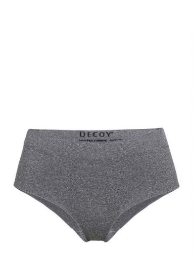 Decoy Hipster Hipstertrosa Underkläder Grey Decoy