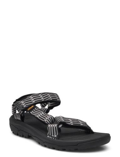 Hurricane Xlt 2 Shoes Summer Shoes Sandals Black Teva