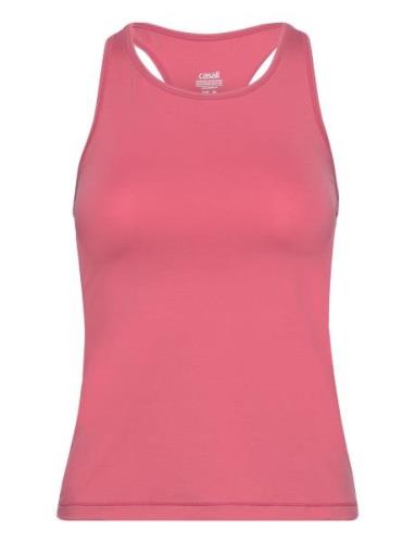 Essential Racerback Sport T-shirts & Tops Sleeveless  Casall