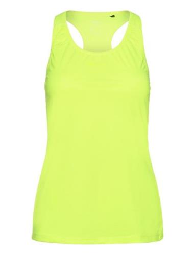 Craft Adv Essence Singlet W Grön