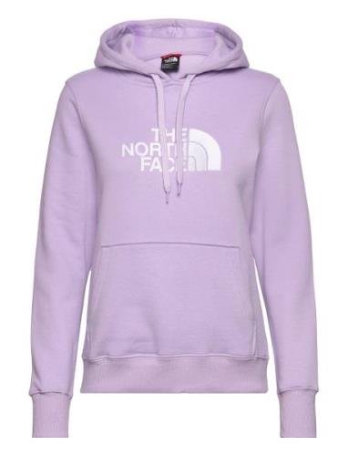 W Drew Peak Pullover Hoodie - Eu Sport Sweat-shirts & Hoodies Hoodies ...