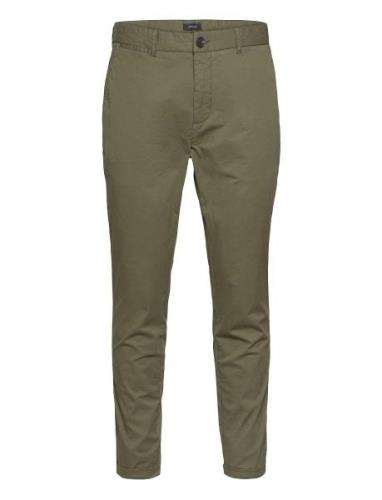 Matinique Maliam Pant Khaki Green