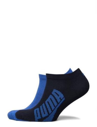 Puma Unisex Bwt Lifestyle Sneaker Lingerie Socks Footies-ankle Socks B...