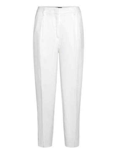 Cindysusbbdagny Pants Bottoms Trousers Suitpants White Bruuns Bazaar