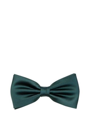 Bow Tie Fluga Green Amanda Christensen