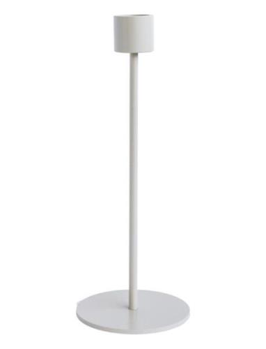 Cooee Design Candlestick 21Cm Vit