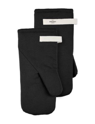 Oven Mitts Medium Home Textiles Kitchen Textiles Oven Mitts & Gloves B...