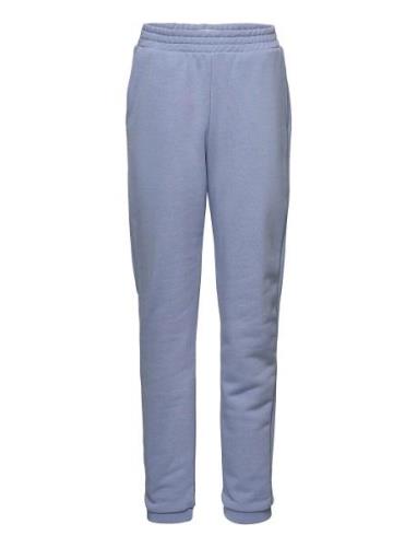 Our Lilian Jog Pant Bottoms Sweatpants Blue Grunt