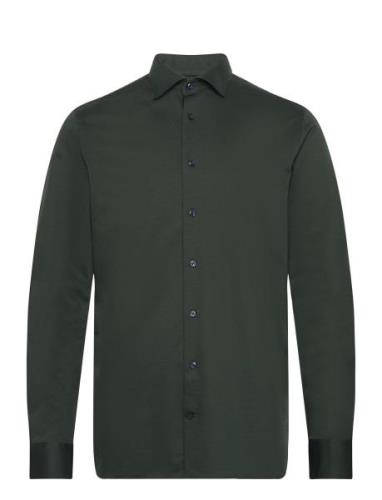 Mamarc N Tops Shirts Casual Green Matinique