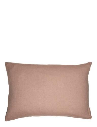 Aya Pudebetræk Home Textiles Cushions & Blankets Cushion Covers Pink H...