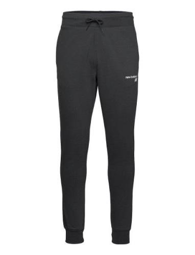Nb Classic Core Fleece Pant Sport Sweatpants Black New Balance