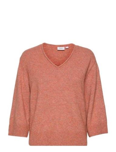 Kokosz Pullover Tops Knitwear Jumpers  Saint Tropez