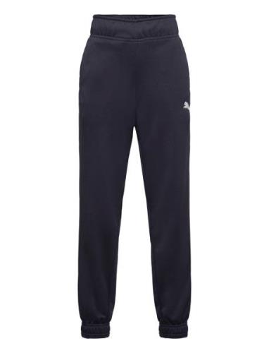 Active Tricot Pants Cl B Sport Sweatpants Blue PUMA