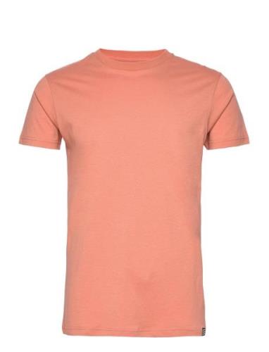 Organic Thor Tee Tops T-shirts Short-sleeved  Mads Nørgaard