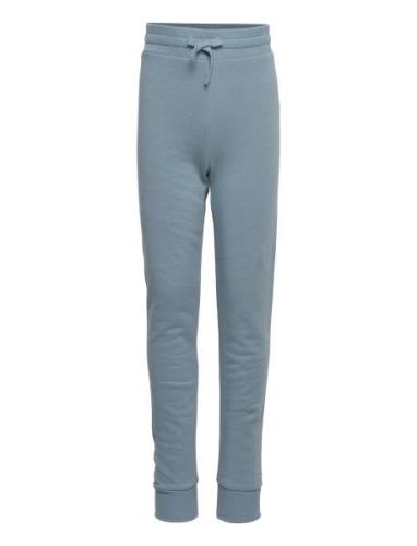 Claudio Boys Sweatpants Bottoms Sweatpants Blue Claudio