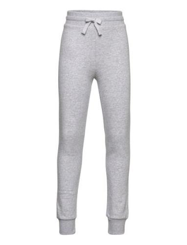 Decoy Girls Sweatpants Bottoms Sweatpants Grey Decoy