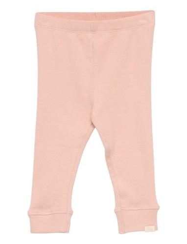 Leggings Bottoms Leggings Pink Sofie Schnoor Baby And Kids