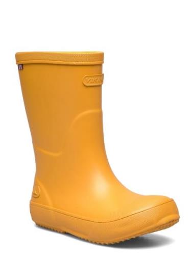 Indie Active Shoes Rubberboots High Rubberboots Yellow Viking
